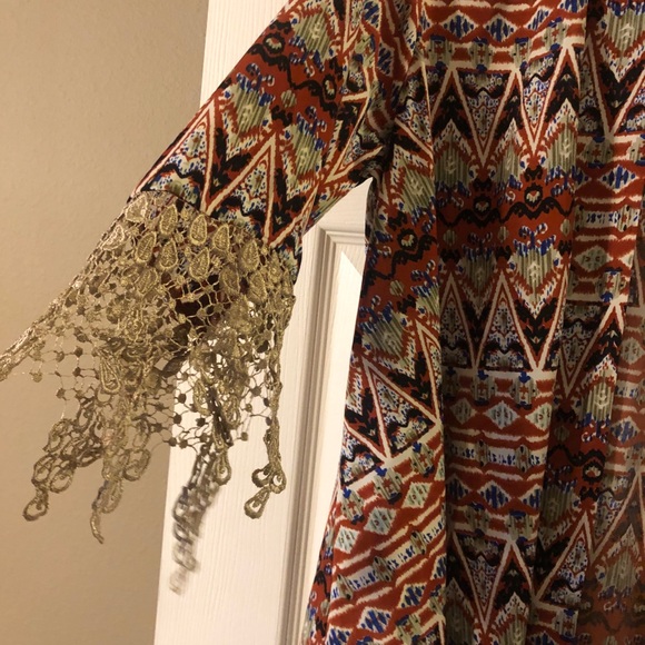 Gimmicks Overpiece - Picture 2 of 3